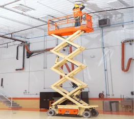 JLG 2632 ES