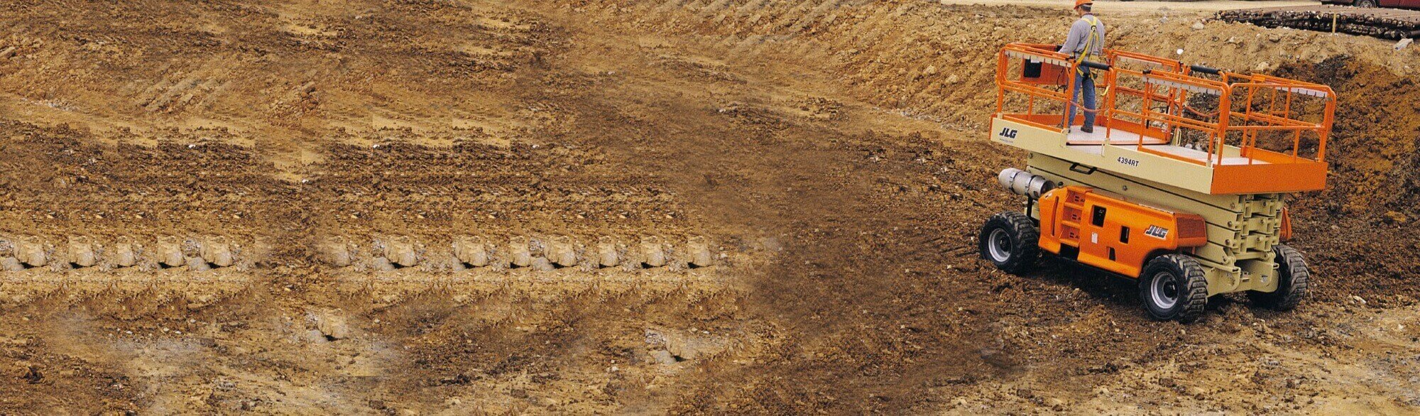 Yüksek Binalar Korkunuz Olmasın